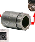 Pinion Bearing Nut Tool For Honda ATVs TRX300 TRX250 TRX350 FourTrax Rancher ATC250 Big Red TRX259SX CNC Machined Steel