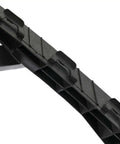 Close-up of plastic bracket from Front Bumper Bracket And Headlight Bracket Set For Honda CR V 2015 2016
