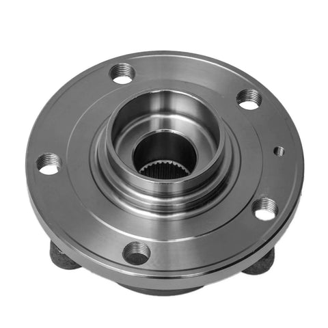 Front Wheel Bearing And Hub Assembly With ABS For Audi A3 2009 2013 Q3 2015 2017 TT Quattro 2008 2015 Beetle 2012 2018