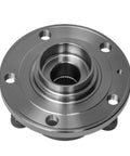 Front Wheel Bearing And Hub Assembly For Audi A3 Q3 TT Quattro Beetle Eos CC Tiguan And Passat With ABS 5 Lug Replacement