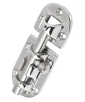 Heavy Duty Marine Locker Latch Built To Last In Polished Stainless Steel For Boats And Yachts Fits Windows Doors Hatches Cabinets