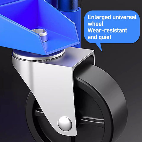 Heavy Duty Pneumatic Grease Pump With Barrel And Extended Hose Delivers Slick Daily Lubrication With Reliable High Pressure Output And Quick 70 To 1 Ratio Performance That Works Like A Charm On Any Shop Bench
