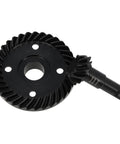 TRX4 Diff Gears 11T 34T Replacement For Traxxas TRX4 And TRX6 Front And Rear Axles CNC Steel Beefed Up Gear Set Heavy Duty