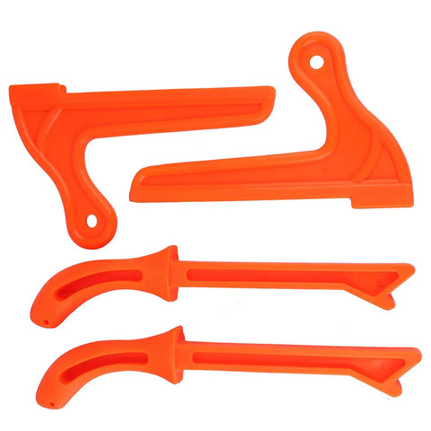 Table Saw Push Stick With Ergonomic Handle Pro Grade Safety Push Block For Carpentry And Woodworking Keeps Your Hands Back From The Blade