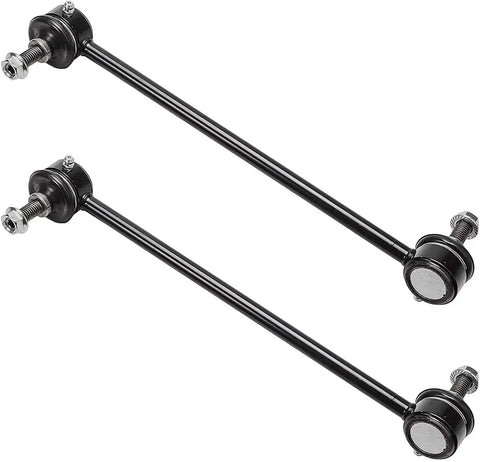 6pc Front Suspension Kit For 2001-2005 Toyota RAV4 Includes Sway Bar Links, Outer Tie Rod Ends, and Front Lower Ball Joints For A Smooth, Responsive Ride And Rock-Solid Steering.