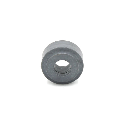 Pro Series Extreme Clutch Rollers for RZR Pro R and R 4 Premium, Sport and Ultimate UTV Models 2022 2026 with Fibermaxx Self-Lubricating Tech dark gray roller