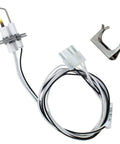 Flame Rod Sensor Igniter 24V Replacement For Honeywell Q3400A 1024 U Q3450 Q3620 Q3480 R42640 001 And SV9500M Valve