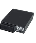 RCI-39VHP Plus 10 Meter Amateur Radio Long-Range 80W PEP High Power AM Mode with heatsink and rear panel connections