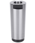 KANASI taper drill sleeve, steel MT5–MT3 reducing adapter, front view