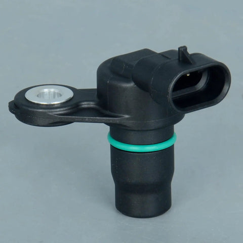 Camshaft Position Sensor For Buick Rainier, Chevrolet Cobalt SS, Colorado, Trailblazer, GMC Canyon, Envoy, And Isuzu Ascender - Beefed-Up OE Replacement 12568715 12571266 PC403 917-714 12584079 2131557 2CAM0099, side view