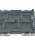 Real Deal Engine Fuse Box Assembly 19210438 for 2007-2009 Chevy Silverado, top view of durable power distribution block.