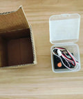 0-360 Degree RC Servo Tester Digital Servo Tester And Manual Controller For RC Cars Planes And Robots, kit with wires in box