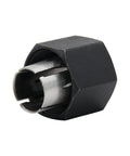Half Inch Router Collet Fits Dewalt 326286-03 Boschi 2610906284 Big Horn 19693 Hitachi 323-421 RC050DW Steel Construction
