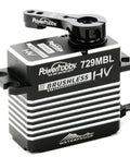 Beefy High Torque Waterproof Brushless Servo With Steel Gears And Aluminum Case For Scale Crawlers And Monster Trucks