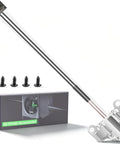 Plug And Play Hotend Heating Assembly Kit For AD5X 3D Printer With Thermistor And Metal Clip Quick Change Hot End Block 380 Degrees Celsius