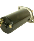 Plug And Play 12V Outboard Starter For Yamaha 9.9-15HP Motors 1984-1997 Replacement Cross Reference S106 07F 12A 07B 07E 4 6420