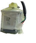 Servo Motor Kit And Driver For A5 Series 1000W Set MDME102GCH And MDDHT3530E, beefy high torque motor with cable