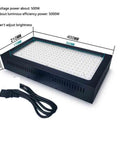 Heavy Duty 5000W Led Ultraviolet Curing Lamp Boasts Lightning Fast Resin Gel Curing As A Straight Up Game Changer For Silk Screen Printing And Diy Creators Featuring 365Nm 395Nm 405Nm Precision overview with dimensions and power specs