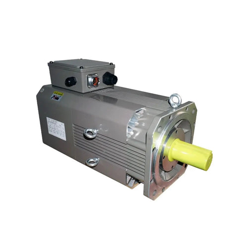 178 Frame Servo Spindle Motor With Beefed Up Drive For CNC Machining Center Lathe And Milling Machine 1.5KW 8000 RPM High Torque Precision Pro Grade Tooling Package Ideal For High Speed Machining And Fabrication Workshops.