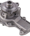 Premium Engine Water Pump With 100 Percent Leakage And Functionality Tests OE Exact Fit For Reliable Coolant Flow Seals And Bearings