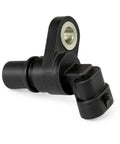 Direct Fit Wheel Speed Sensor For Polaris RZR 570 800 900 1000 XP Etx Ev Utv Plug And Play with black plastic body and metal fitting.