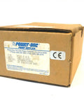 Workhorse 12 Volt DC Power Supply With 3.4 Amp Output Ready For 120 Volt Or 240 Volt AC Input Built Tough Industrial Grade Power Source For Controllers Test Benches And Electronics Projects, boxed unit