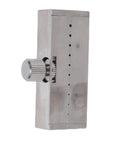 Stainless Steel Watch Gearwheel Reaming Tool For Minute Wheel Tightening And Precision Gear Adjustments, durable repair tool