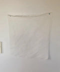 Medical Grade White Cleaning Rags Lint Free Industrial Shop Towels For Mechanics Roofing Painting And More Great For Jobsites