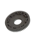 HD 57T Spur Gear 0.8 Mod For RC Cars And Trucks Built Tough With Premium Composite Gear Teeth For Ultra Smooth Power Transfer Long Lasting Durability High Performance Replacement Part ARA310947