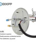 Fuel Pump Replacement For Ford F150 And F250 1999 2003 2004 Heritage 4.2L 4.6L 5.4L Naturally Aspirated Engines side view