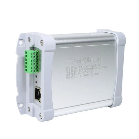 Dr304 Six-Axis Force Sensor Tester Amplifier And Multi-Channel Transmitter with RS485 Digital Indicator for testing calibration.