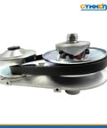 Three Quarter Inch Bore Torque Converter Kit For Predator 212cc Engine CVT Clutch Fits Go Kart And Mini Bike 30 Series
