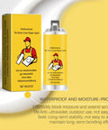 Upgraded Tile Stone Crack Repair Kit Quick Drying Color Adjust For Ceramic Porcelain Granite Marble Repairs packaging