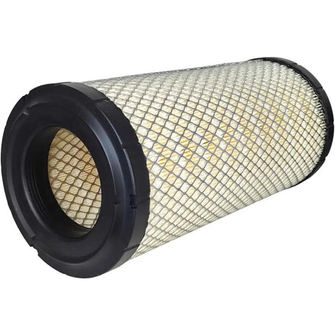 All In One Complete Filter Kit For Kubota SVL95 2S And SVL95 2SC Compact Track Loader Outer Air Filter 59700-26112
