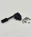 Replacement Kit 228720 For Hypertherm CNC Plasma Cutters OEM Equivalent Parts with connector and screws on white background