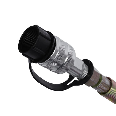 Premium Two Speed Hydraulic Hand Pump 10000 Psi Cast Iron Shop Beast With 700 Cc Tank Kicks Badass Pressure For Tough Garage Builds And Heavy Duty Industrial Projects