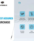 RV A C Freeze Sensor Replacement For Coleman Mach 7330A3231 with product features and durable design visualization