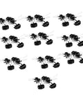 50 Pack TCRT5000L IR Reflective Photoelectric Sensor Modules Transistor Output For Line Tracking And DIY Robotics