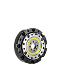 Strain Wave Gears Harmonic Drive Micro Gearbox 40mm Nema 14 17 Motor 100 To 1 Reduction For Robotics High Precision Movement