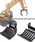 Premium Alloy RC Vehicle Clamp Accessory For Easy Installation And Pro Grade Superior Control Performance Durable Replacement Part