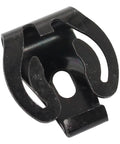 Heavy Duty Front Windshield Wiper Linkage Pivot Arm Clip For Ford And Mercury Durable Replacement Part Fits Bronco II E Series Vans Econoline Explorer Ranger Mustang Taurus Tempo Thunderbird And More black metal clip