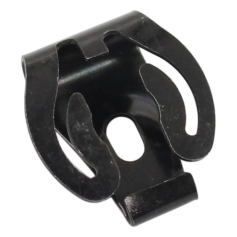 Heavy Duty Front Windshield Wiper Linkage Pivot Arm Clip For Ford And Mercury Durable Replacement Part Fits Bronco II E Series Vans Econoline Explorer Ranger Mustang Taurus Tempo Thunderbird And More black metal clip