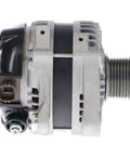 Top Tier Alternator Pumping Out Smooth Cranking Power And Built Tough Reliability Compatible With Toyota 4Runner FJ Cruiser Tundra 4.0L engine.
