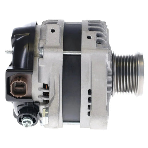 Top Tier Alternator Pumping Out Smooth Cranking Power And Built Tough Reliability Compatible With Toyota 4Runner FJ Cruiser Tundra 4.0L engine.