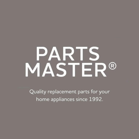 PARTS MASTER logo, Door Latch Lock Replacement For Washing Machine Keeps The Door Sealed And Fixes Start Pause Button Glitch Reliable Washer Latch Lock Part With Common Models WH44X10288 PS3496878 AP5270191 ES10288
