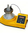 Workhorse Cone Style 220V Induction Bearing Heater for 20 to 120mm bearings with fast heating and real time temperature control
