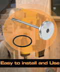 Five Pack Piston Driver Replacement For NR83A NR83A2 Framing Nailer Accessories Replaces 877-323 And 885-915 highlighted