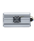 40V-90V To 12V Buck Converter 50A Beefy 600W DC-DC Step-Down Regulator with fan in aluminum housing