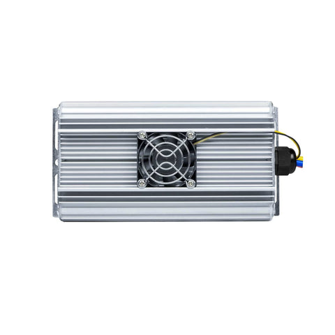 40V-90V To 12V Buck Converter 50A Beefy 600W DC-DC Step-Down Regulator with fan in aluminum housing