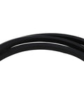 Drive Belt Replacement For Snapper 2811523BV 28 Inch 11.5 HP Rear Engine Rider Series 23 Premium Quality Belt Compatible With 7022252YP 1 8236 Spindle Belt, black rubber belt